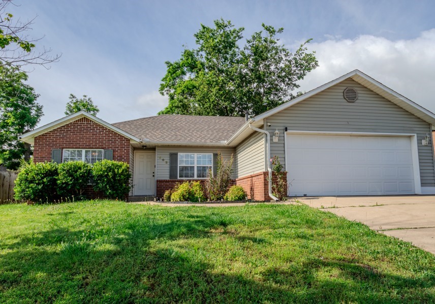 Brian Add-Rogers - Residential