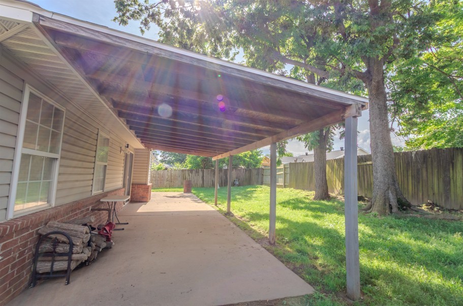 Brian Add-Rogers - Residential