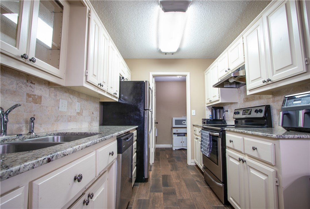 Brian Add-Rogers - Residential