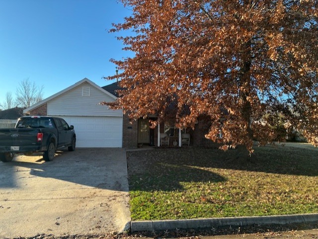 Fox Trail Village - Residential