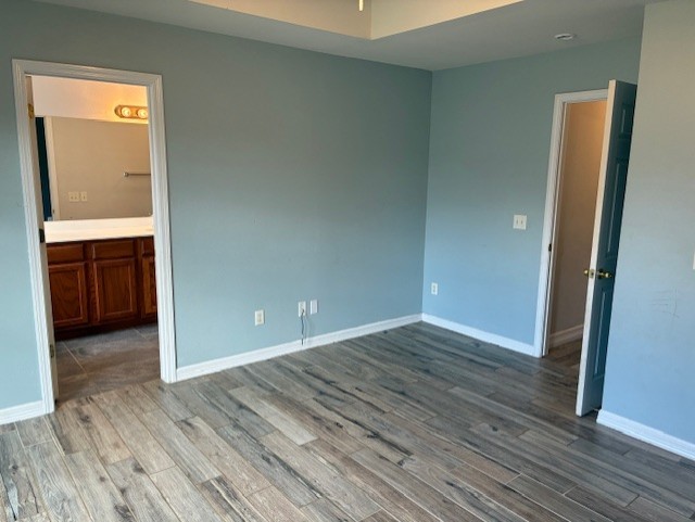 Fox Trail Village - Residential