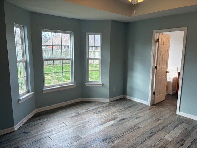 Fox Trail Village - Residential