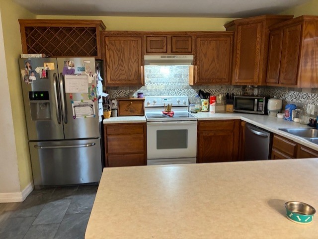 Fox Trail Village - Residential