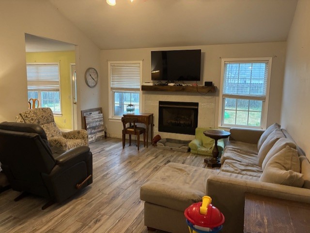 Fox Trail Village - Residential