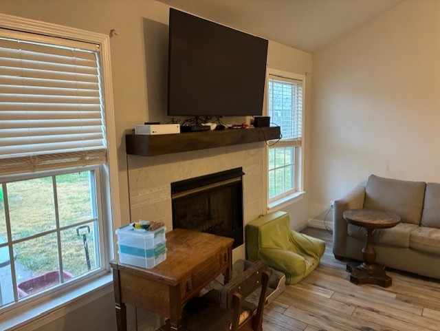 Fox Trail Village - Residential