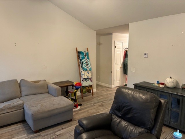 Fox Trail Village - Residential