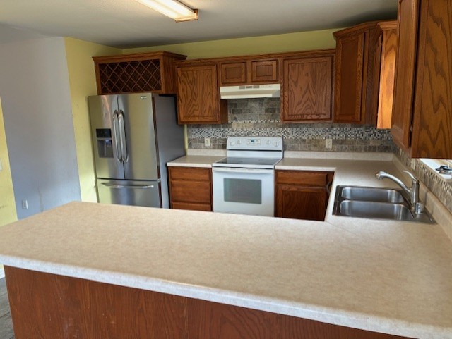 Fox Trail Village - Residential