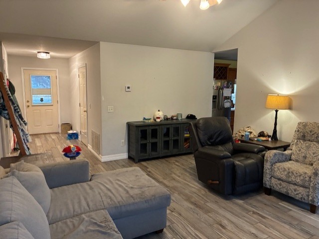 Fox Trail Village - Residential