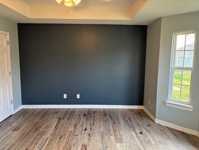 Fox Trail Village - Residential