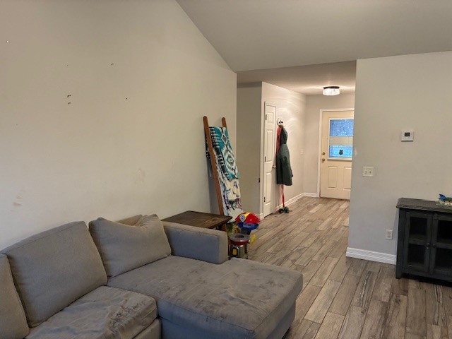 Fox Trail Village - Residential