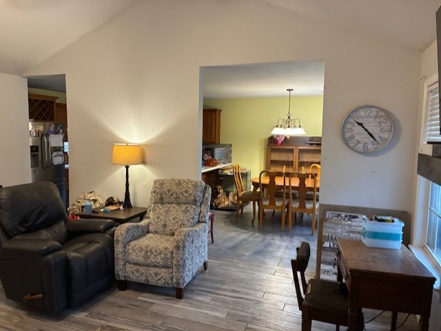 Fox Trail Village - Residential