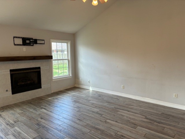 Fox Trail Village - Residential