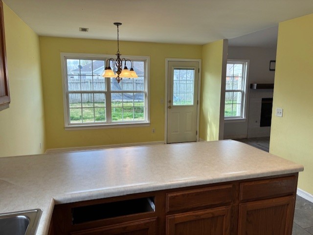 Fox Trail Village - Residential