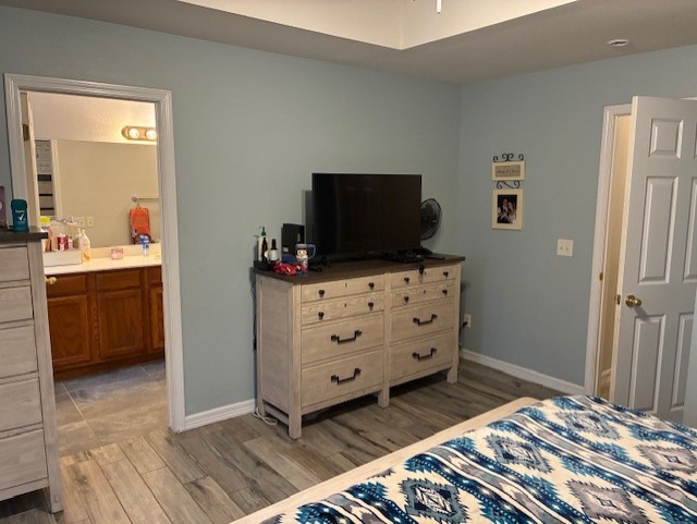 Fox Trail Village - Residential