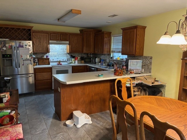 Fox Trail Village - Residential