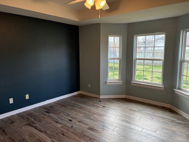 Fox Trail Village - Residential