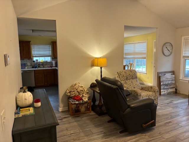 Fox Trail Village - Residential