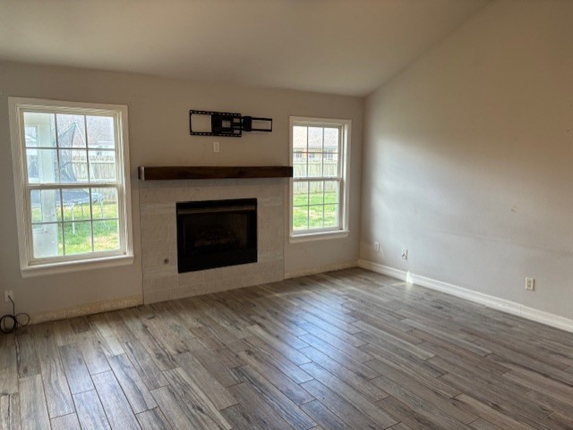 Fox Trail Village - Residential