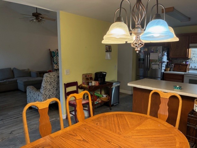 Fox Trail Village - Residential