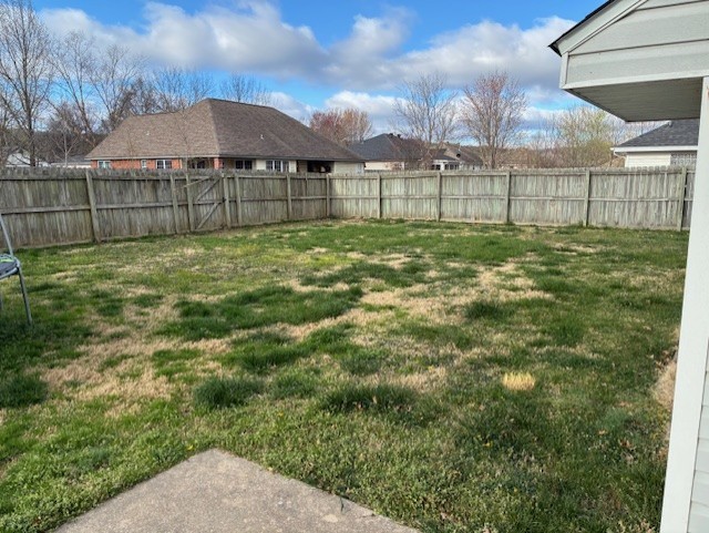 Fox Trail Village - Residential