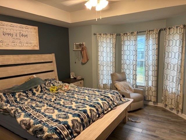 Fox Trail Village - Residential