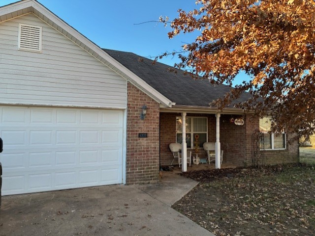 Fox Trail Village - Residential