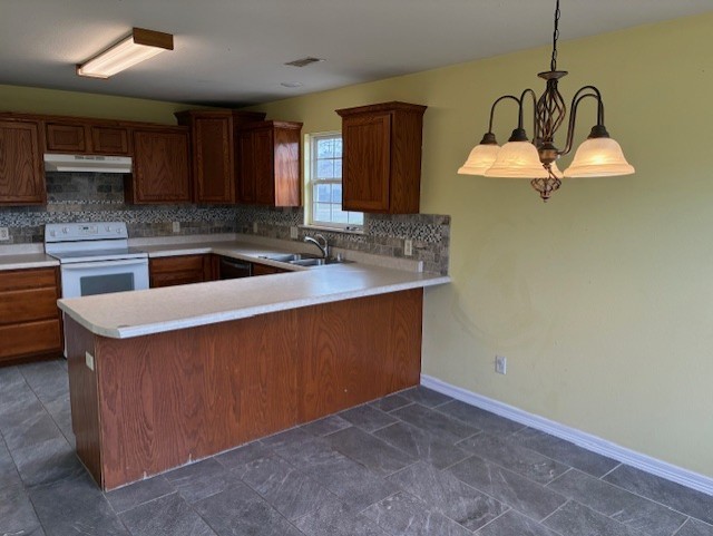 Fox Trail Village - Residential