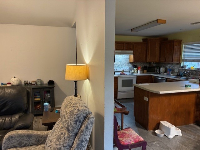 Fox Trail Village - Residential