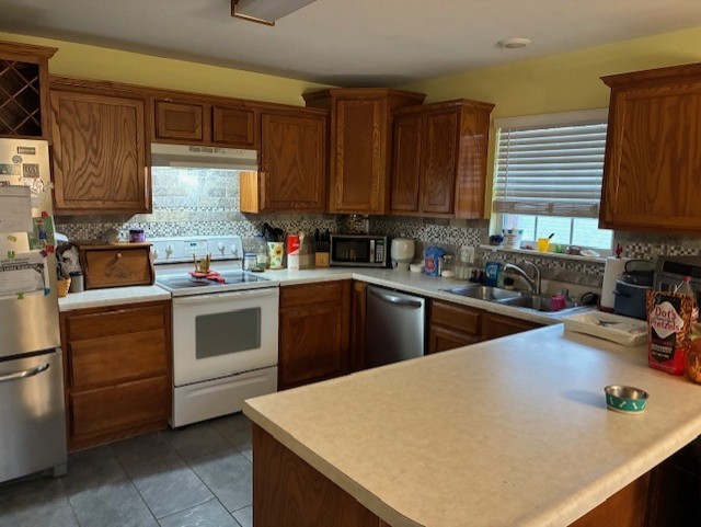 Fox Trail Village - Residential