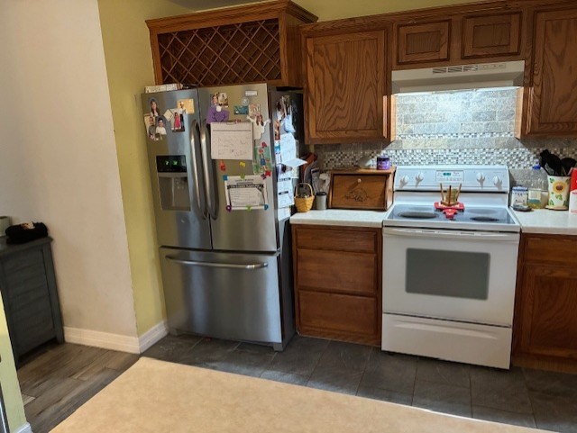 Fox Trail Village - Residential