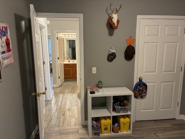 Fox Trail Village - Residential