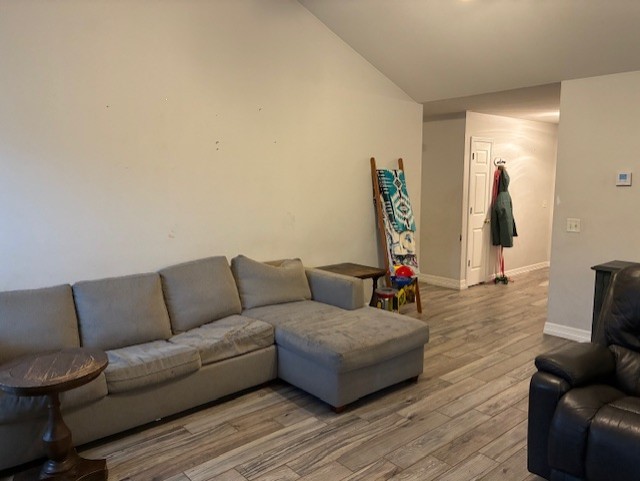 Fox Trail Village - Residential