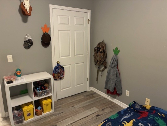 Fox Trail Village - Residential