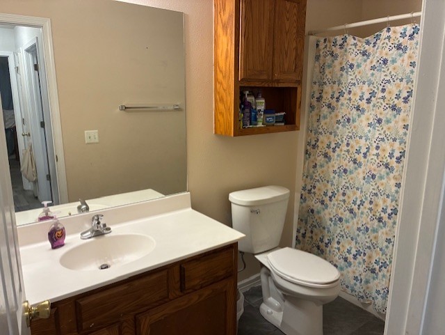 Fox Trail Village - Residential