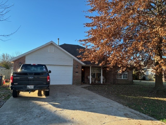 Fox Trail Village - Residential