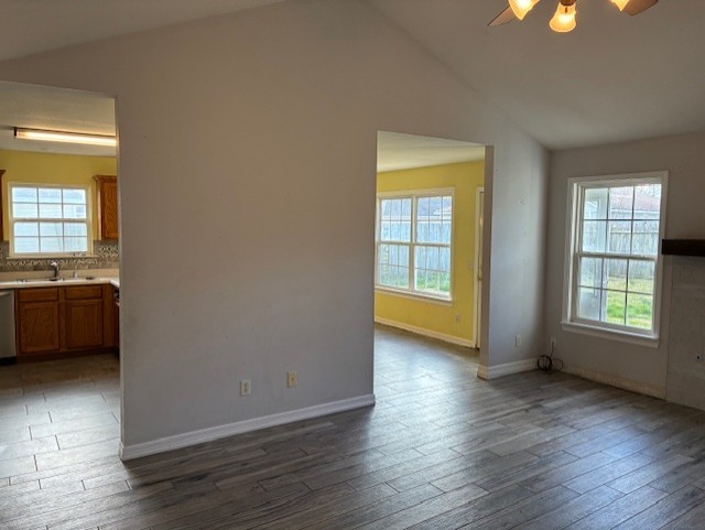 Fox Trail Village - Residential