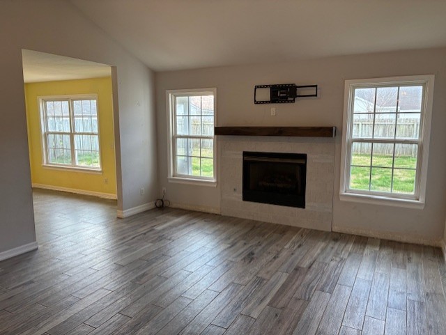 Fox Trail Village - Residential