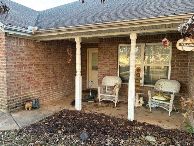 Fox Trail Village - Residential