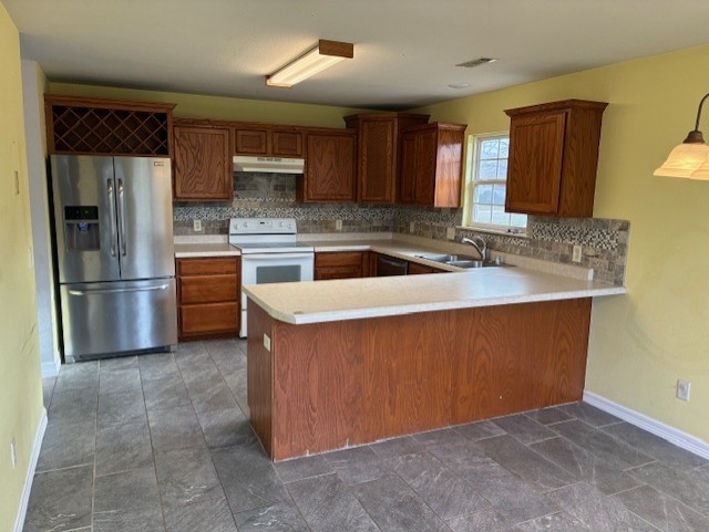 Fox Trail Village - Residential