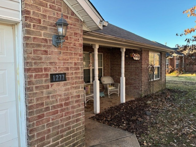 Fox Trail Village - Residential