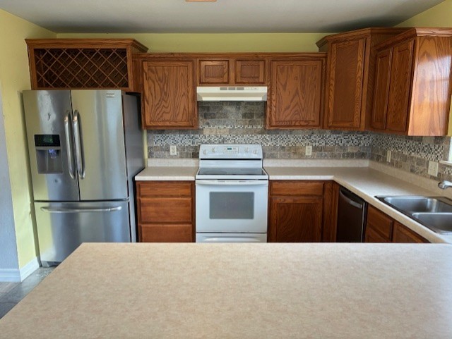 Fox Trail Village - Residential