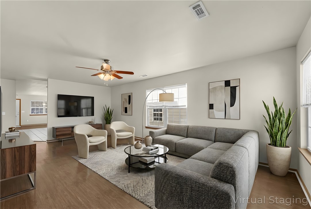 Scottswood Place - Residential