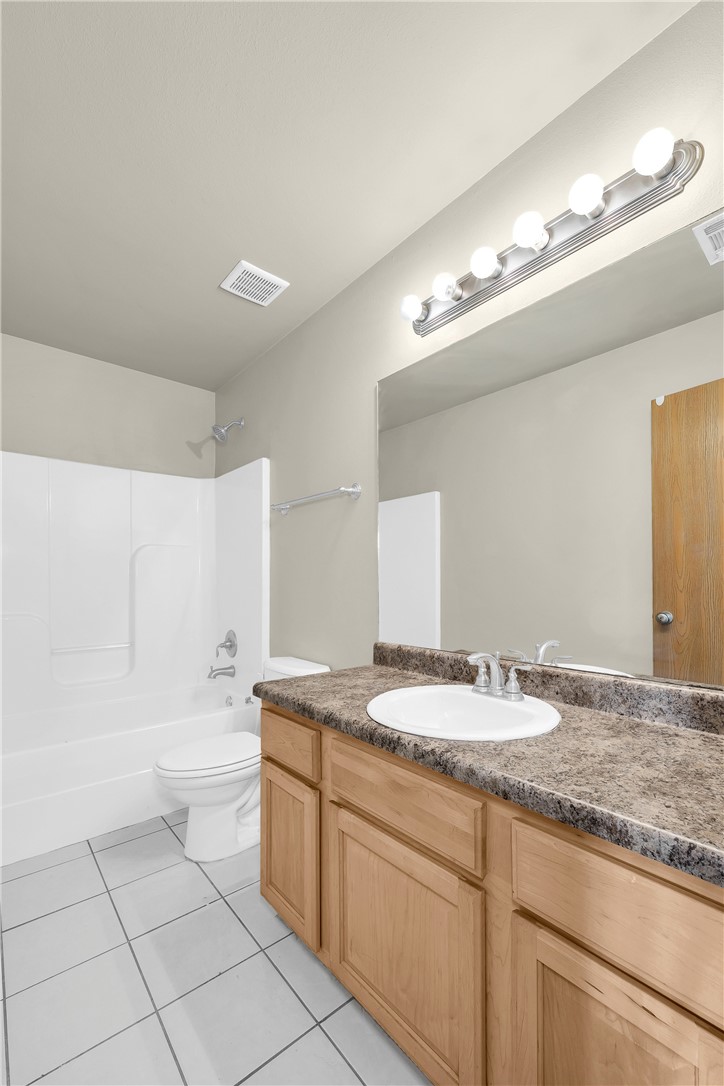 Scottswood Place - Residential