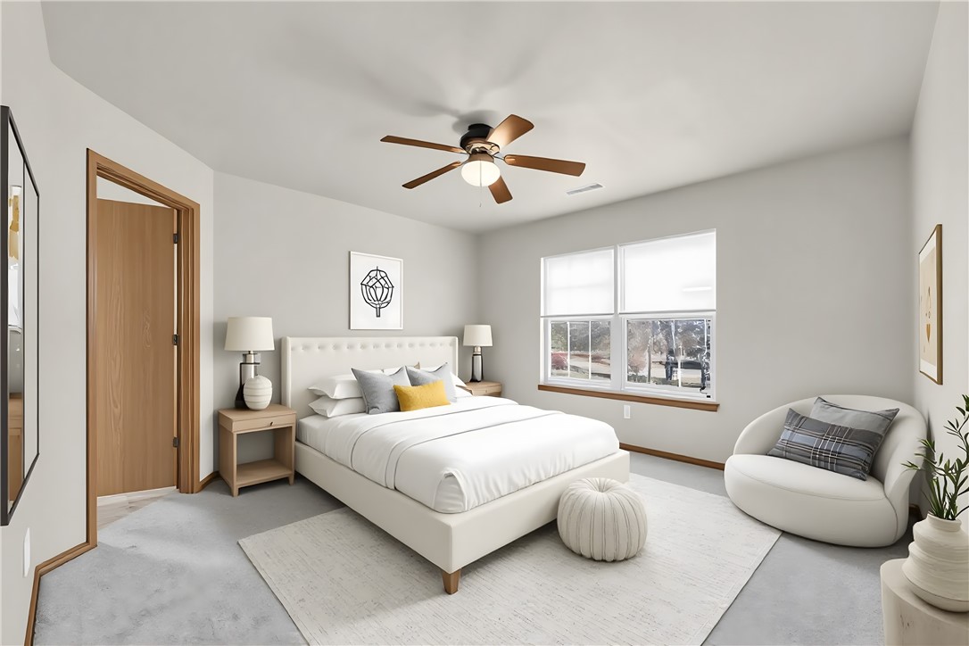 Scottswood Place - Residential