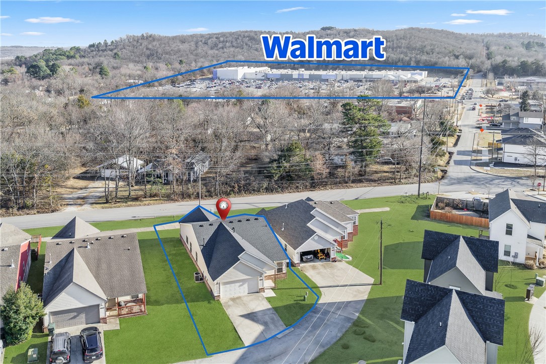 Scottswood Place - Residential