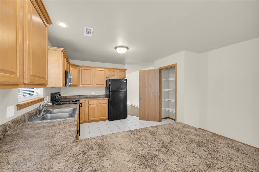 Scottswood Place - Residential