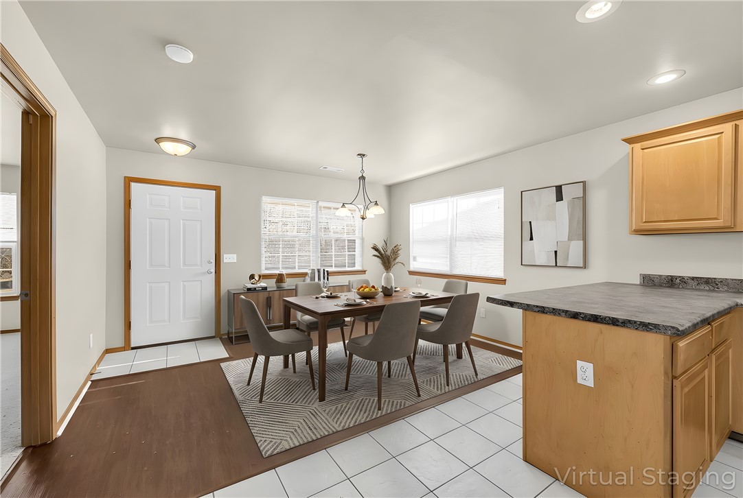 Scottswood Place - Residential