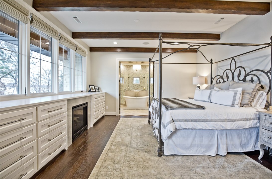 Cotswold Village - Residential