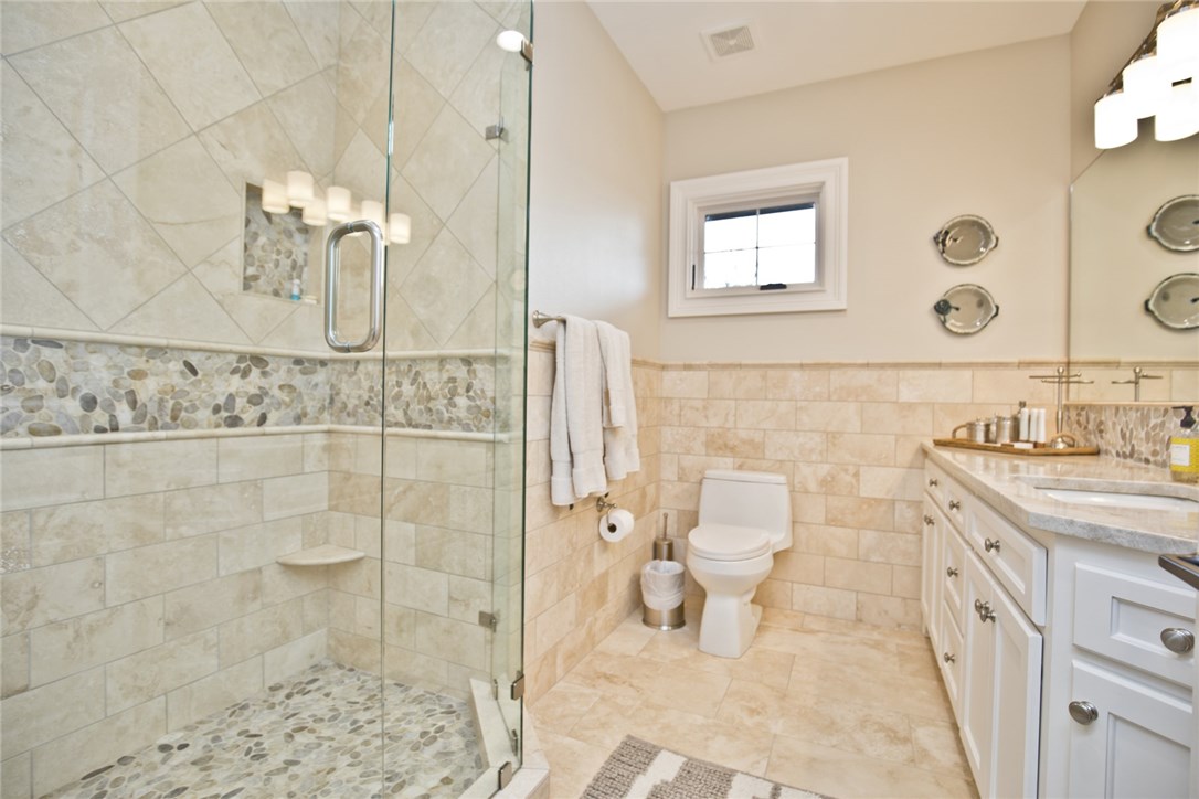 Cotswold Village - Residential