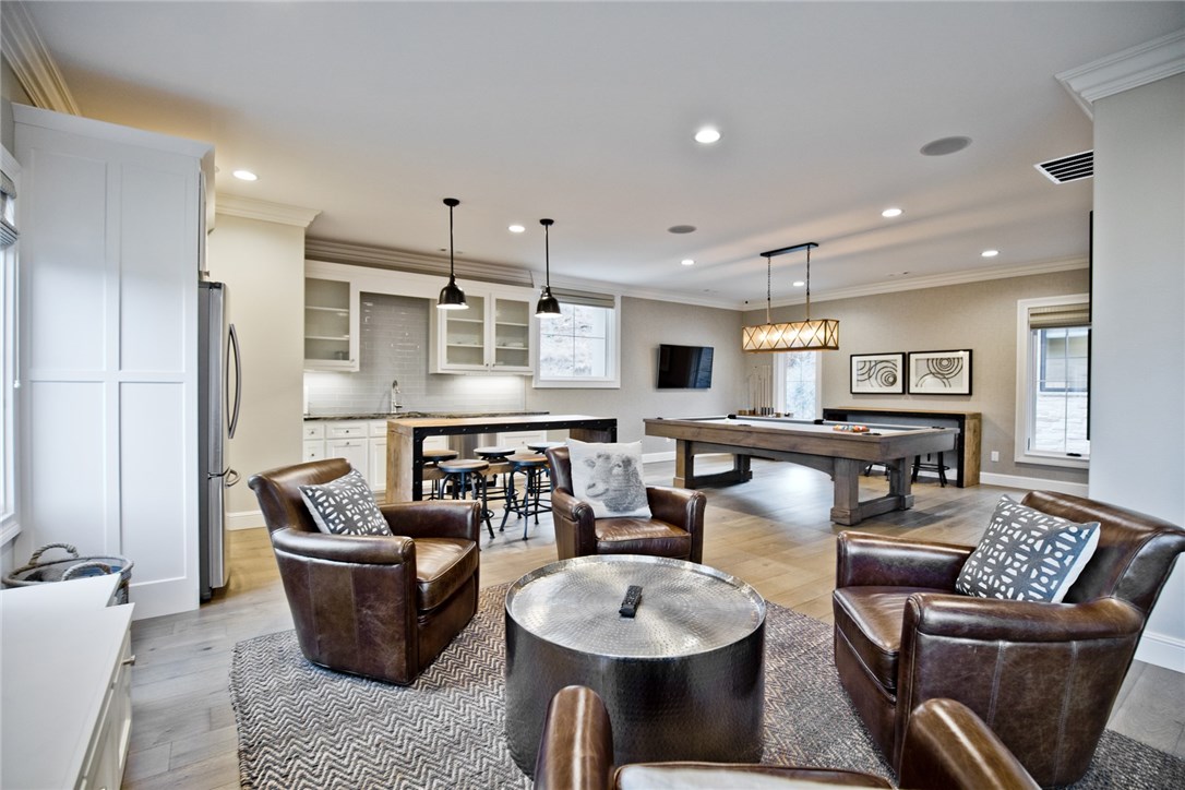 Cotswold Village - Residential